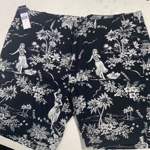 Polo Men’s Bermuda Shorts